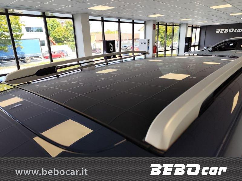 Emc Sei 1.5 CVT BENZINA/GPL - Scopri promo e più dettagli in descrizione!