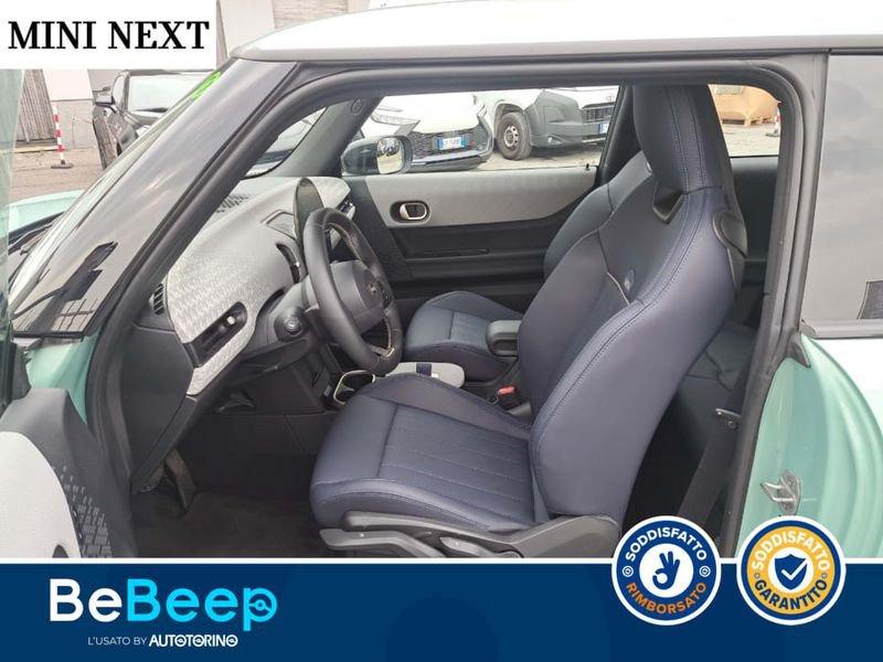 MINI Cooper MINI 3P 1.5 C FAVOURED AUTO