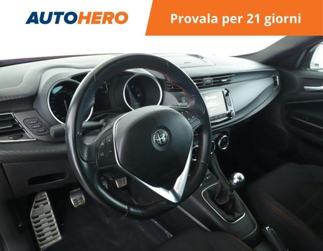 ALFA ROMEO Giulietta 1.4 Turbo 120 CV Sprint