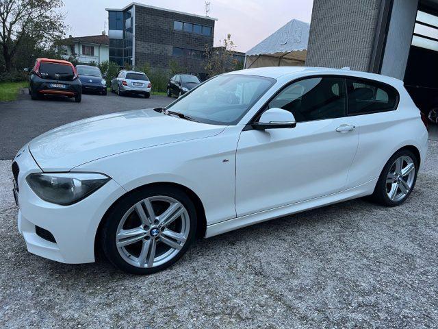 BMW 125 i 218CV M-Sport 3porte MANUALE ! STUPENDA !