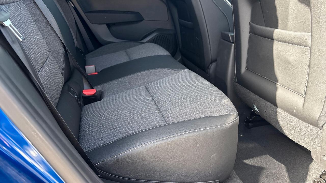 Mitsubishi Colt 1.0L turbo 90 CV Instyle