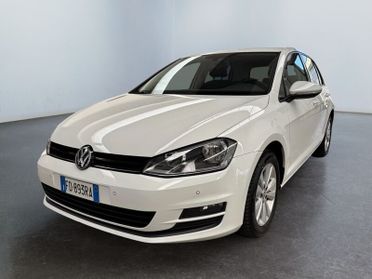 Volkswagen Golf 1.2 TSI Comfortline BlueMotion Technology