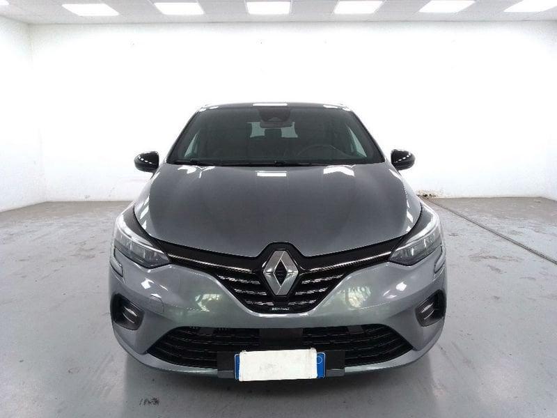 Renault Clio 1.0 tce Techno 90cv