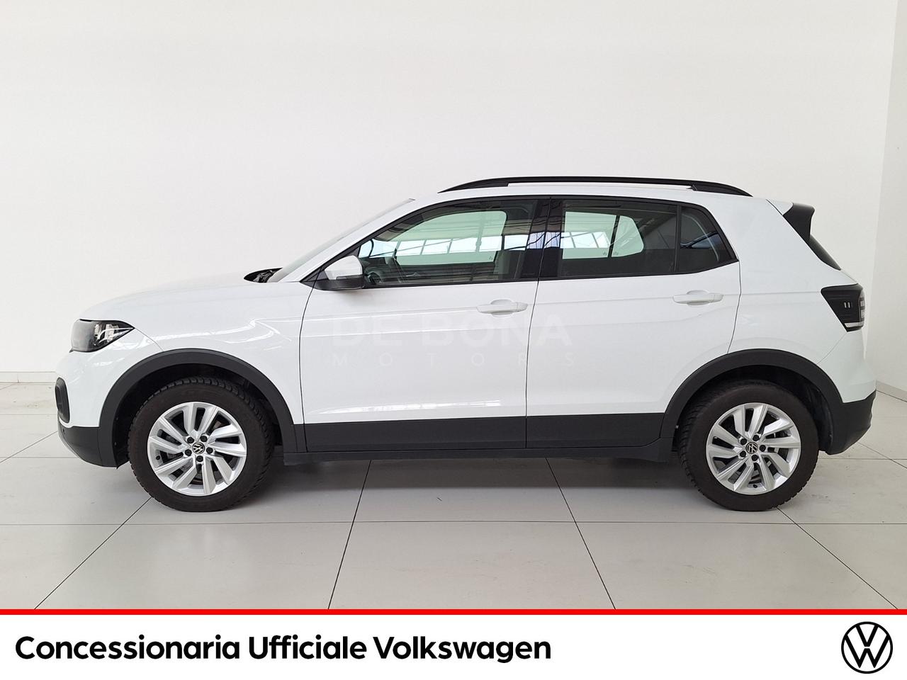Volkswagen T-Cross 1.0 tsi style 95cv