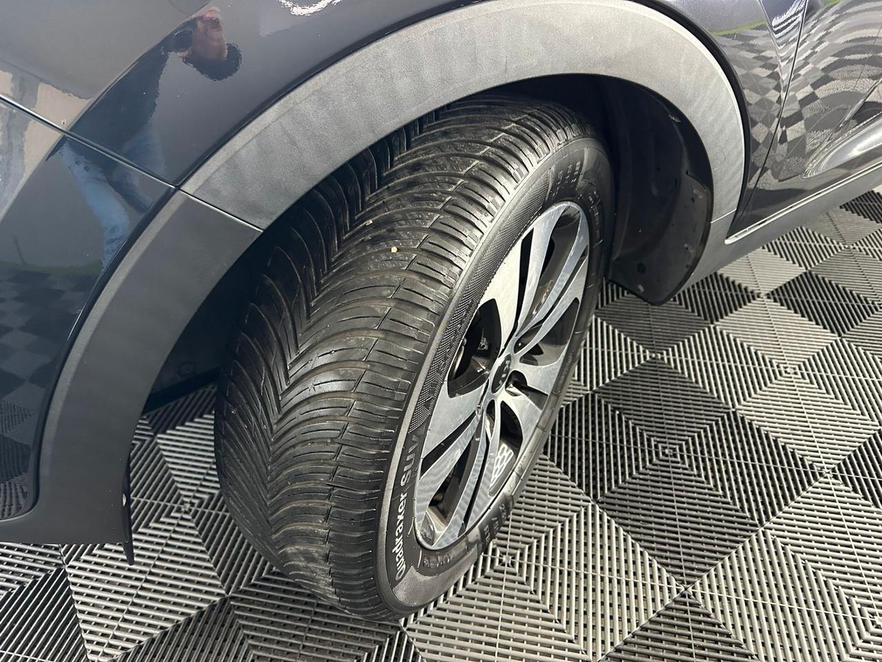 Kia Sportage 1.7 CRDI VGT 2WD Active