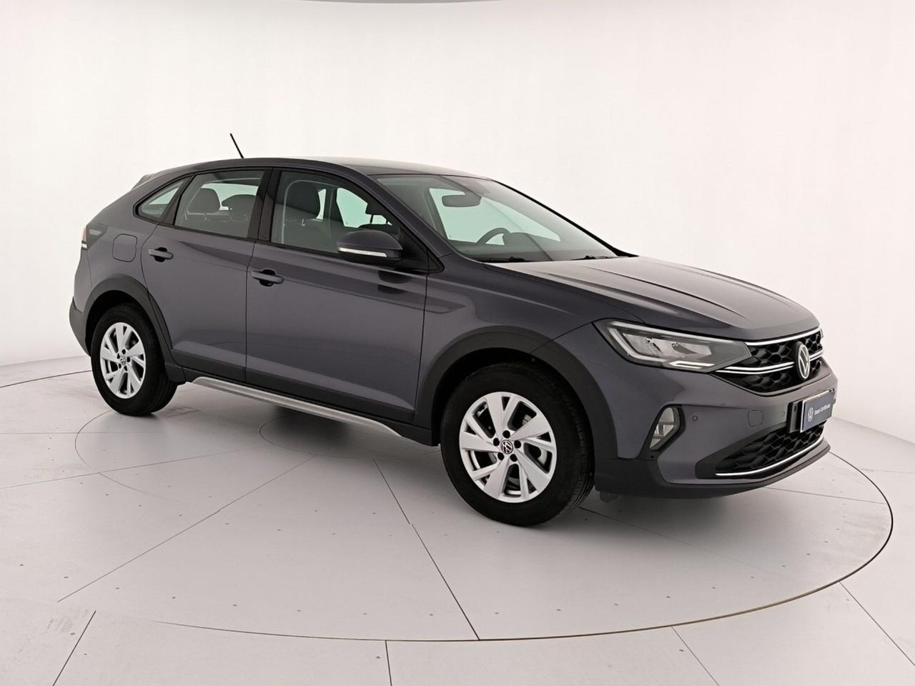 Volkswagen Taigo 1.0 tsi life 110cv