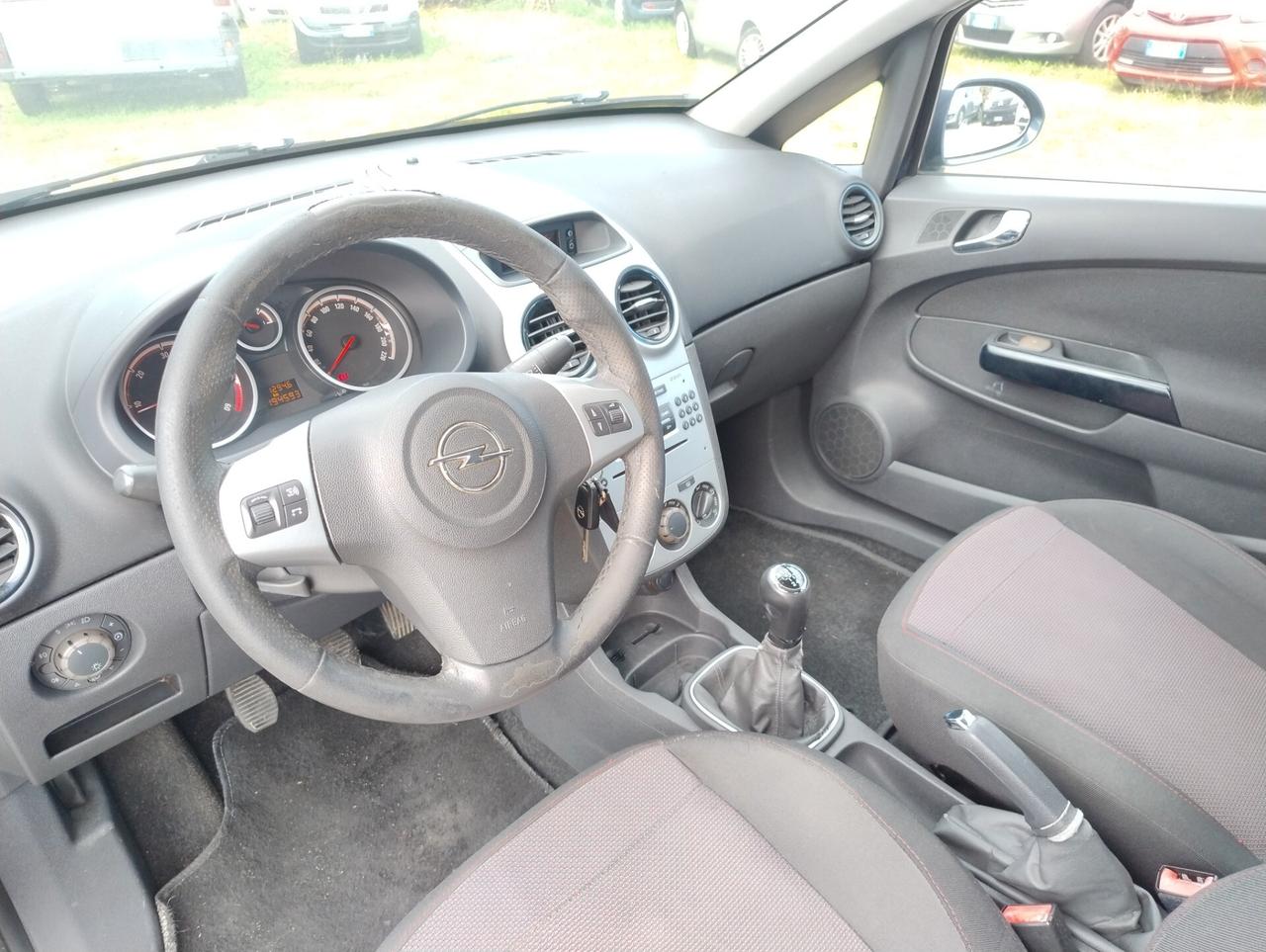 Opel Corsa 1.3 CDTI 75CV 3 porte Enjoy