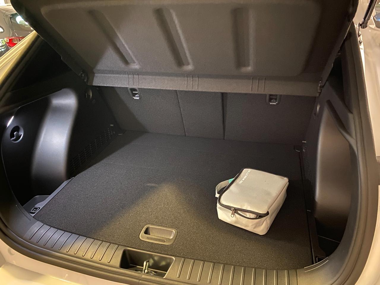 Hyundai Kona 1.6 HEV DCT NLine