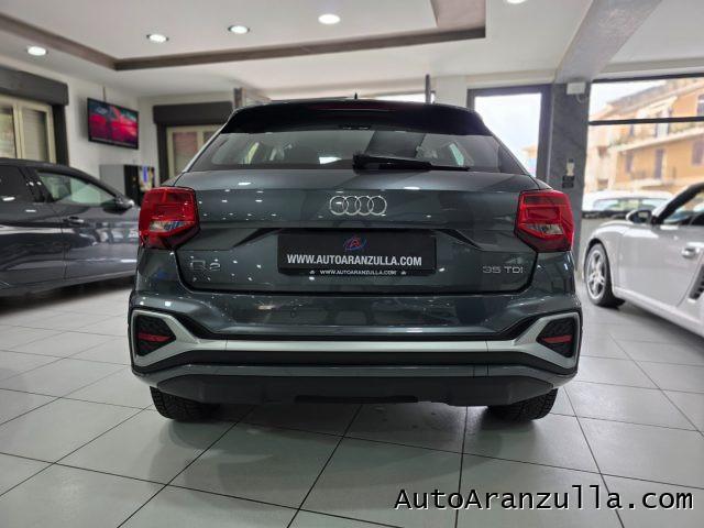 AUDI Q2 35 S Line 2.0 TDI 150CV S tronic Virtual Cokp Navi