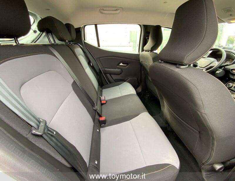 Dacia Sandero 3ª serie Stepway 1.0 TCe ECO-G Extreme Up