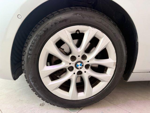 BMW 220 d Active Tourer Advantage aut.