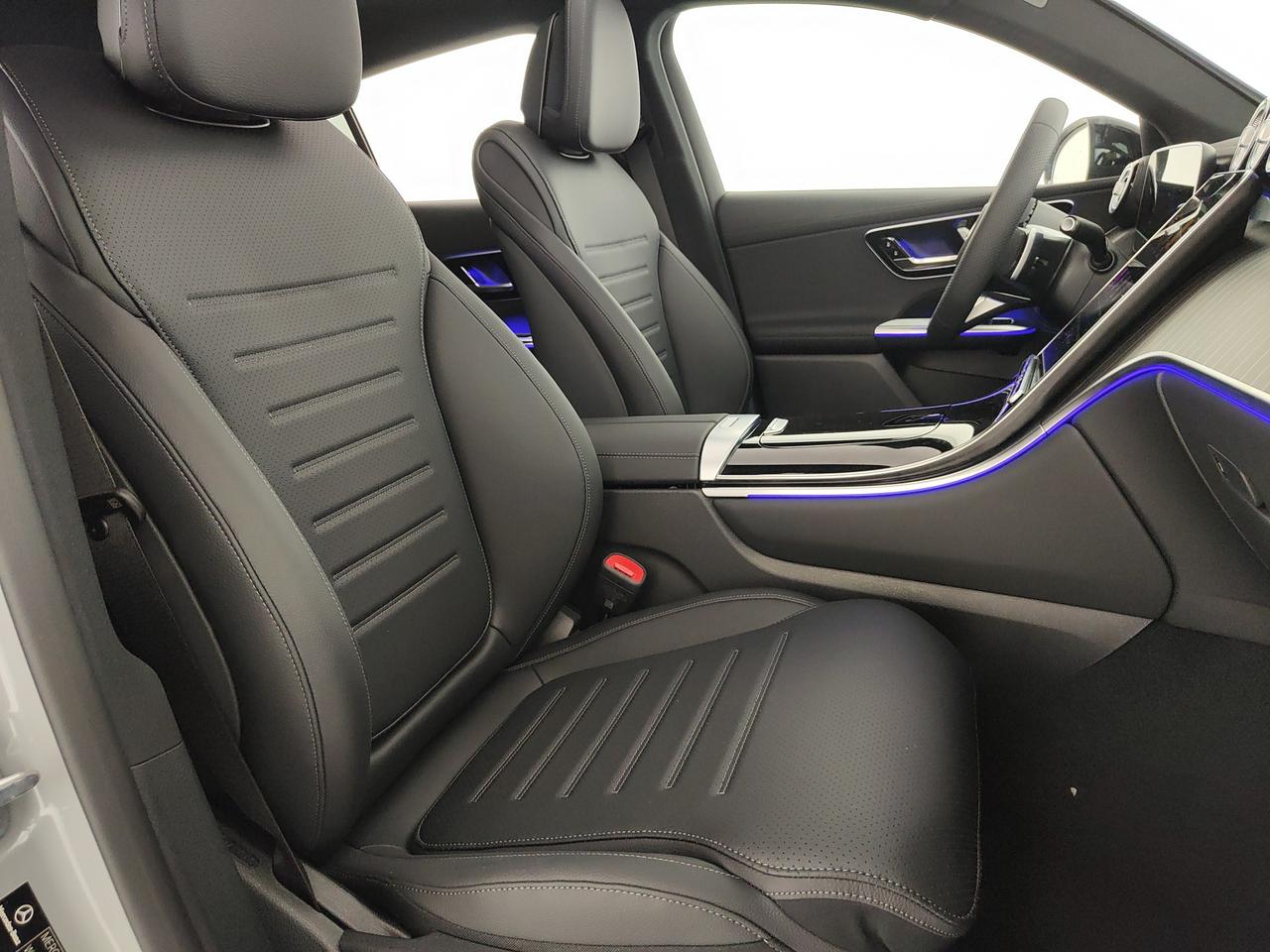 Mercedes-Benz GLC 220 d 4MATIC Coupe
