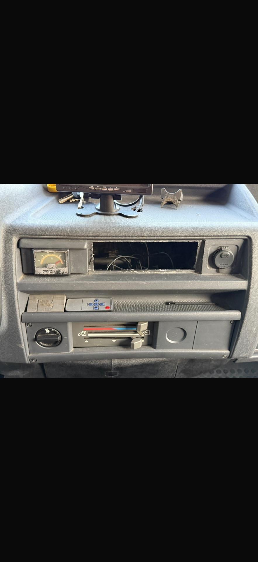 Ford Transit 100 2.5 diesel PL Kombi