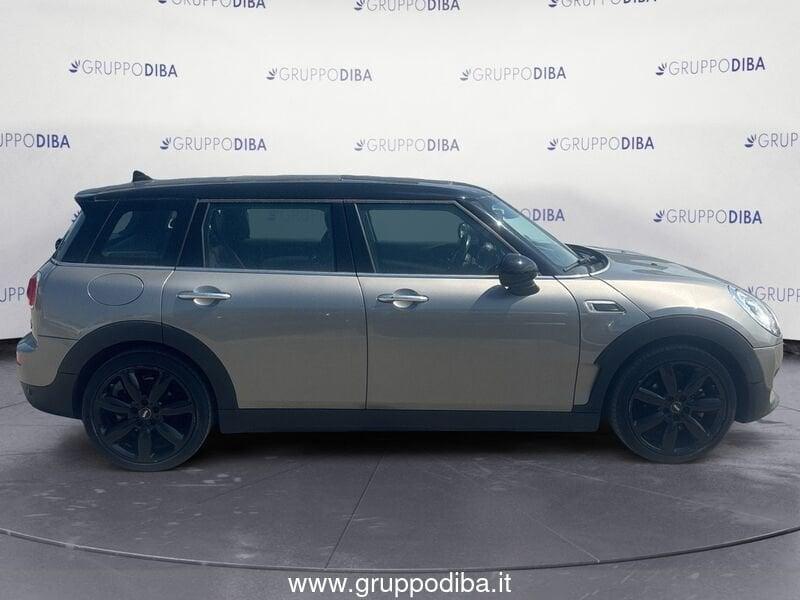 MINI Mini Clubman 2016 Diesel 2.0 Cooper D Hype