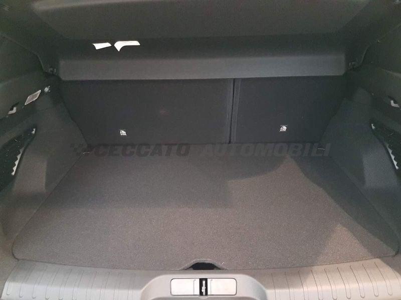 Alfa Romeo Junior Junior 1.2 ibrida Speciale 136cv edct6