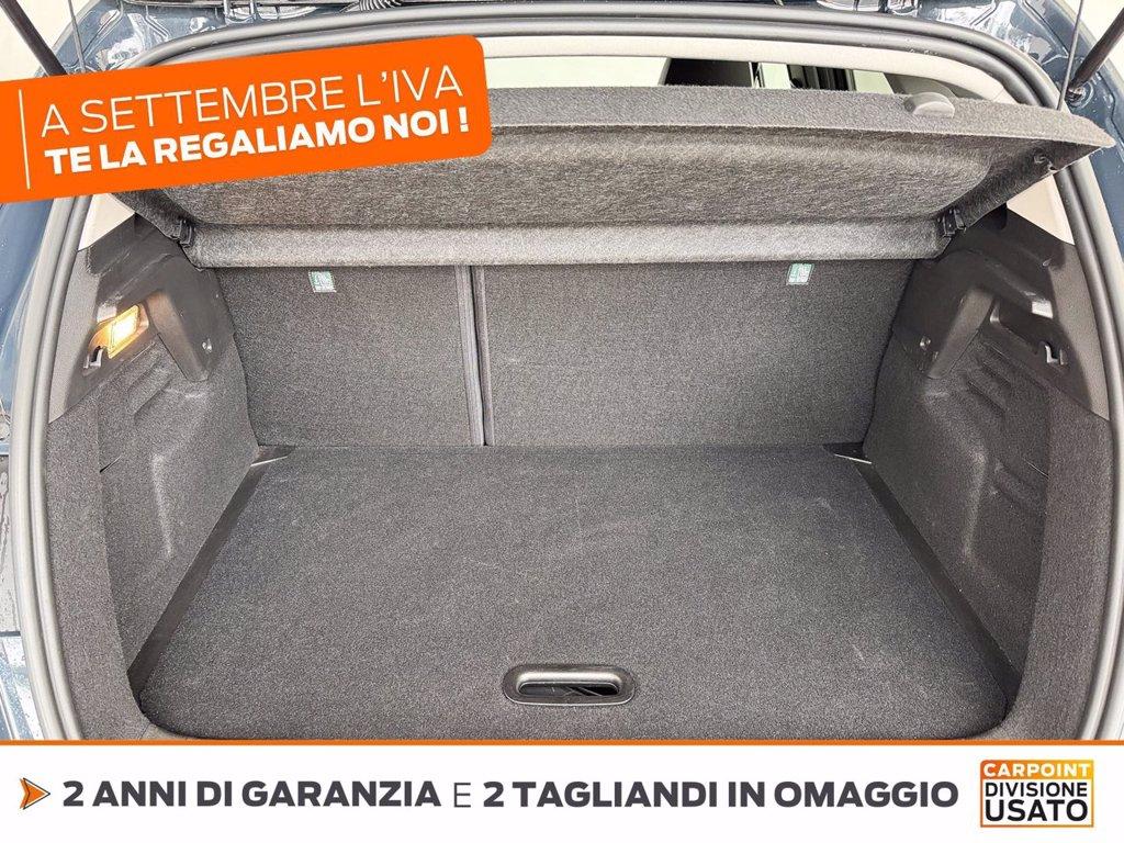 RENAULT Captur 1.6 e-tech hybrid intens 145cv auto del 2022