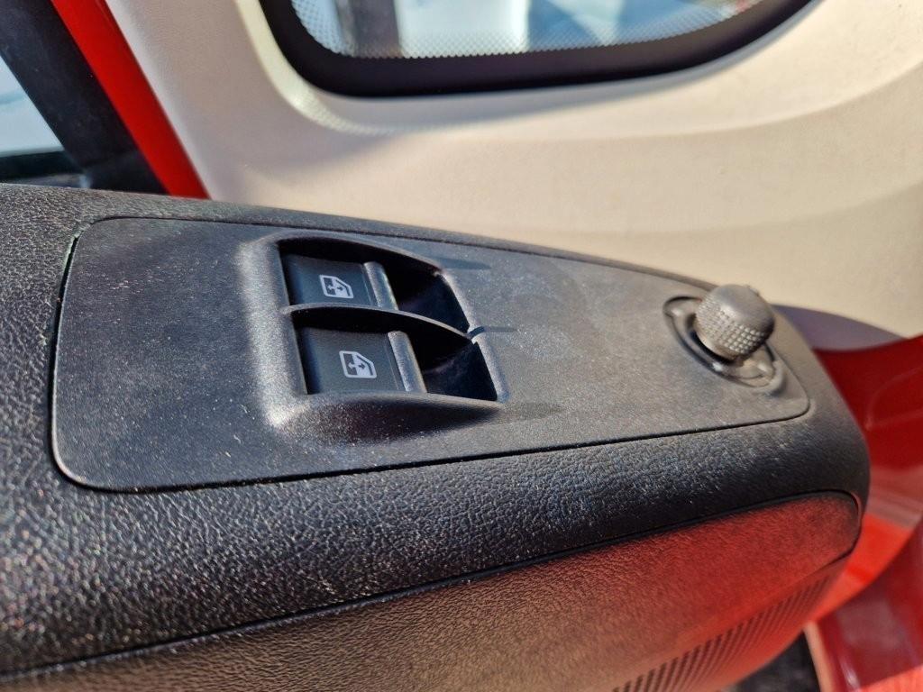 PEUGEOT BOXER 2.2 HDI 165CV L4 CASSA ALLUMINIO