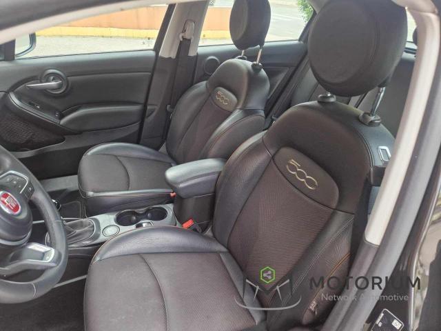 Fiat 500X 1.0 T3 120 CV Urban