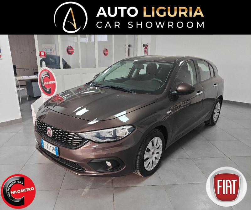 FIAT Tipo 1.4 5 porte Easy + GPL 700€