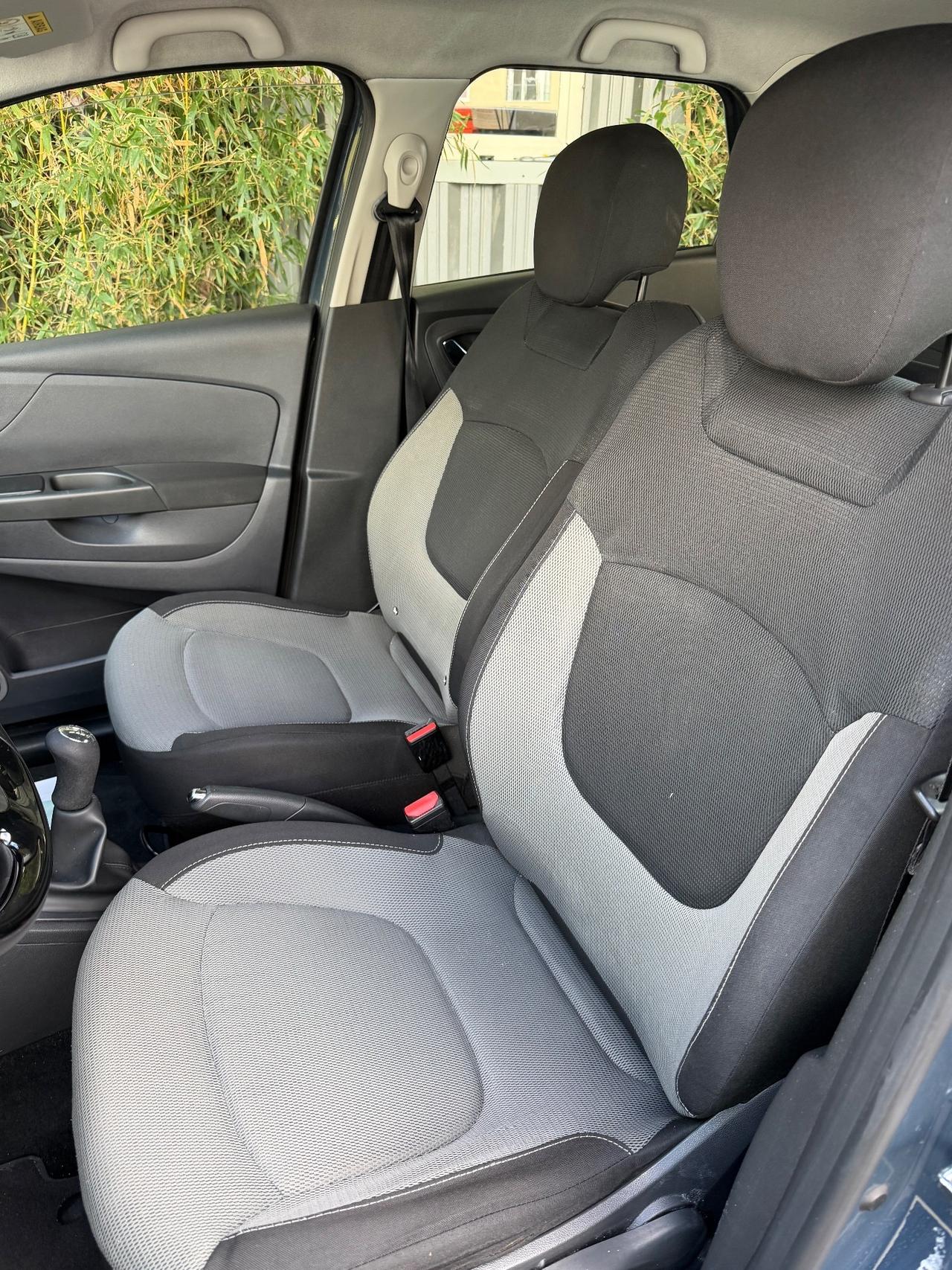 Renault Captur dCi 8V 90 CV Start&Stop Energy Intens