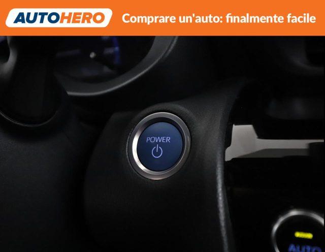 TOYOTA Yaris Cross 1.5 Hybrid 5p. E-CVT AWD-i Trend