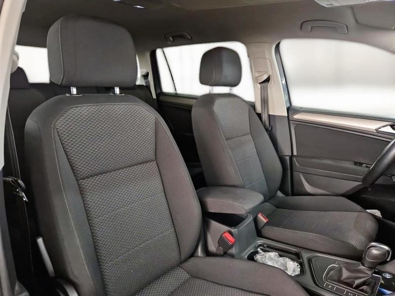 VOLKSWAGEN TIGUAN ALLSPACE 2.0 TDI SCR 110KW Business BMT DSG