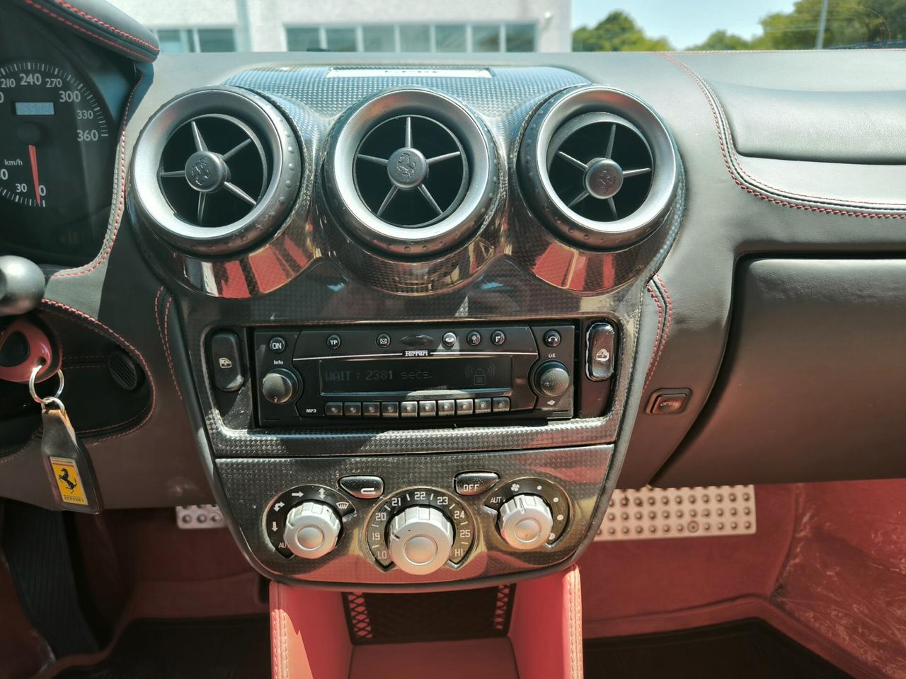 Ferrari F430 F1