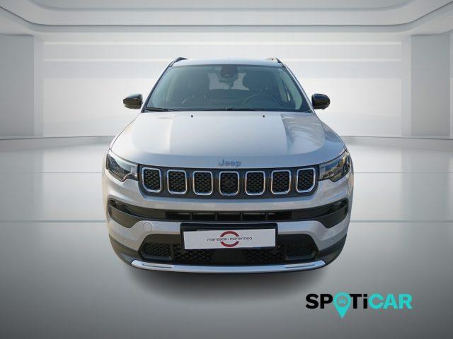 JEEP Compass 1.5 Turbo T4 130 CV MHEV 2WD Limited