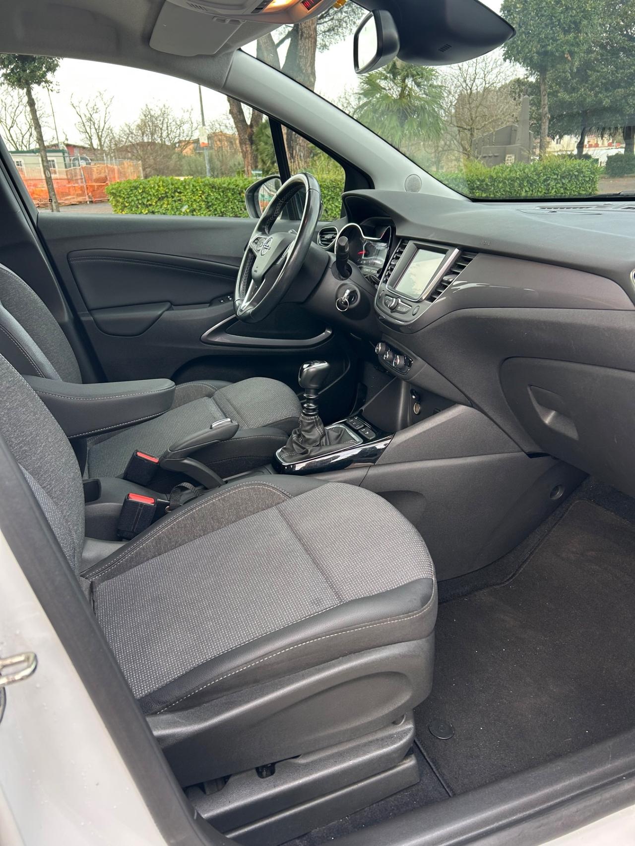 Opel Crossland X Ultimate - 1.5 diesel 110cv - 2021