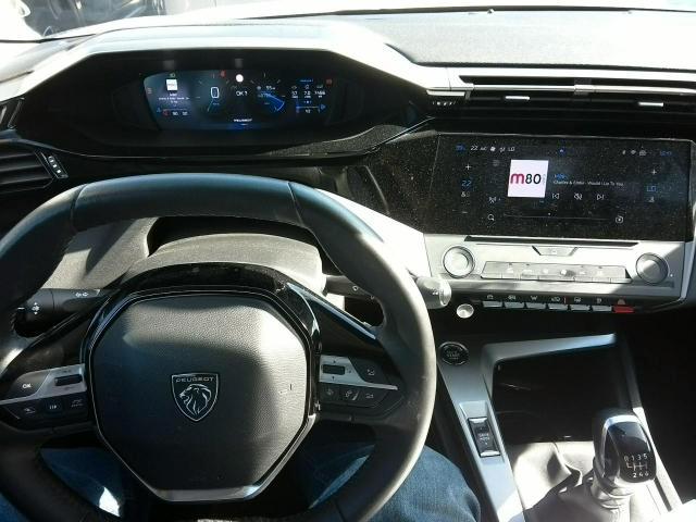 Peugeot 308 SW 1.2 t Active Pack s&s 130cv in Promo