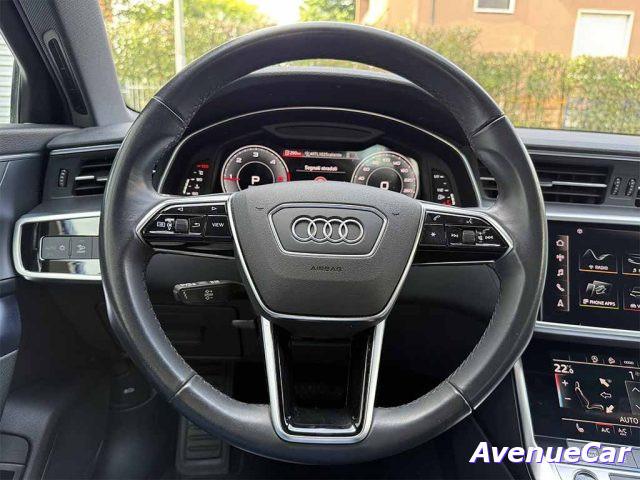 AUDI A6 allroad 40 2.0 tdi mhev Evolution quattro s-tronic IVA ESP