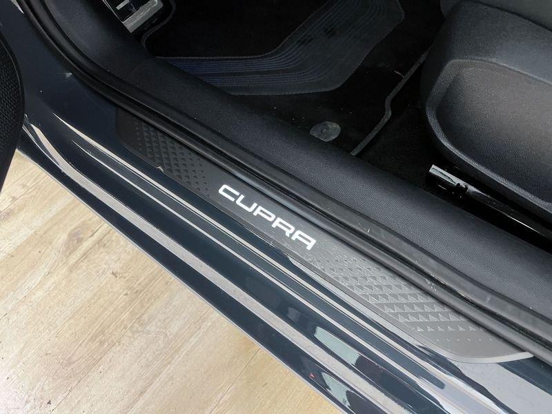 CUPRA Leon Leon 1.5 hybrid 150cv dsg