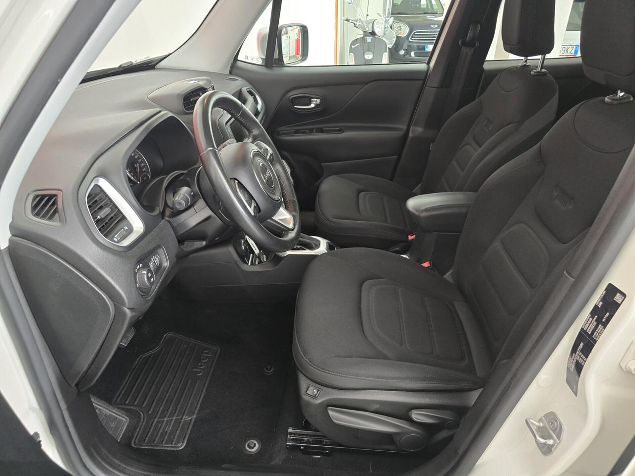 Jeep Renegade 2.0 Mjt Limited
