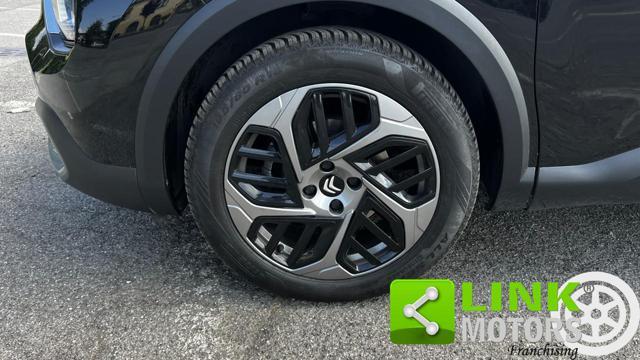 CITROEN C4 X x