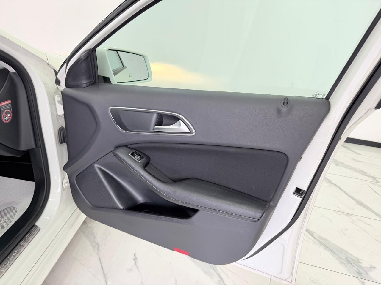 Mercedes-benz A 180 d -70 MILA-GARANTITA-2016