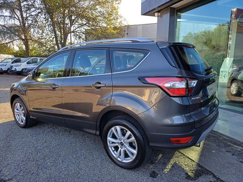 Ford Kuga Kuga 1.5 2wd 120cv KM CERTIFICATI-GARANZIA