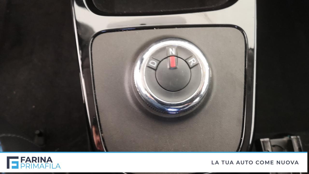 DACIA Spring - Spring Comfort Electric 45