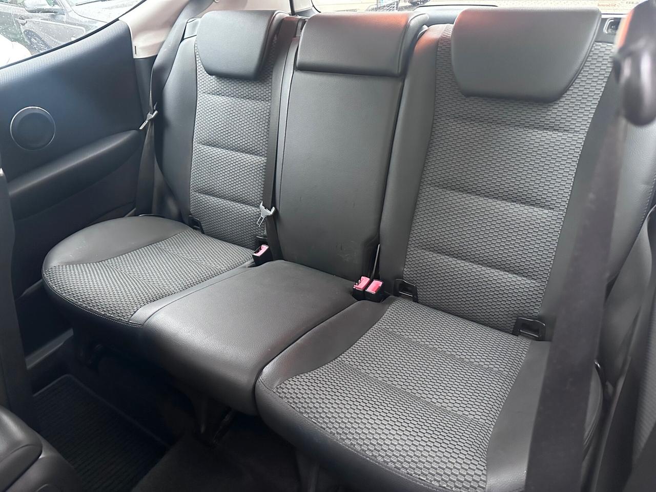 Mercedes-benz A 170 Avantgarde coupe*NEOPATENTATI
