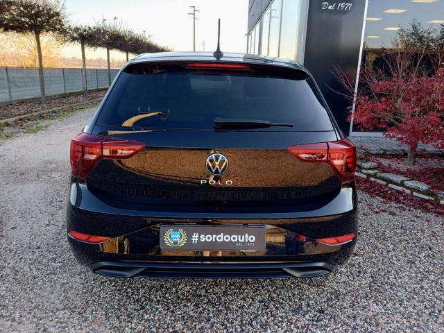 VOLKSWAGEN Polo 1.0 TSI Edition Plus