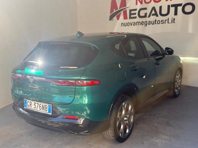 ALFA ROMEO Tonale 1.5 Mild Hybrid Edizione Speciale