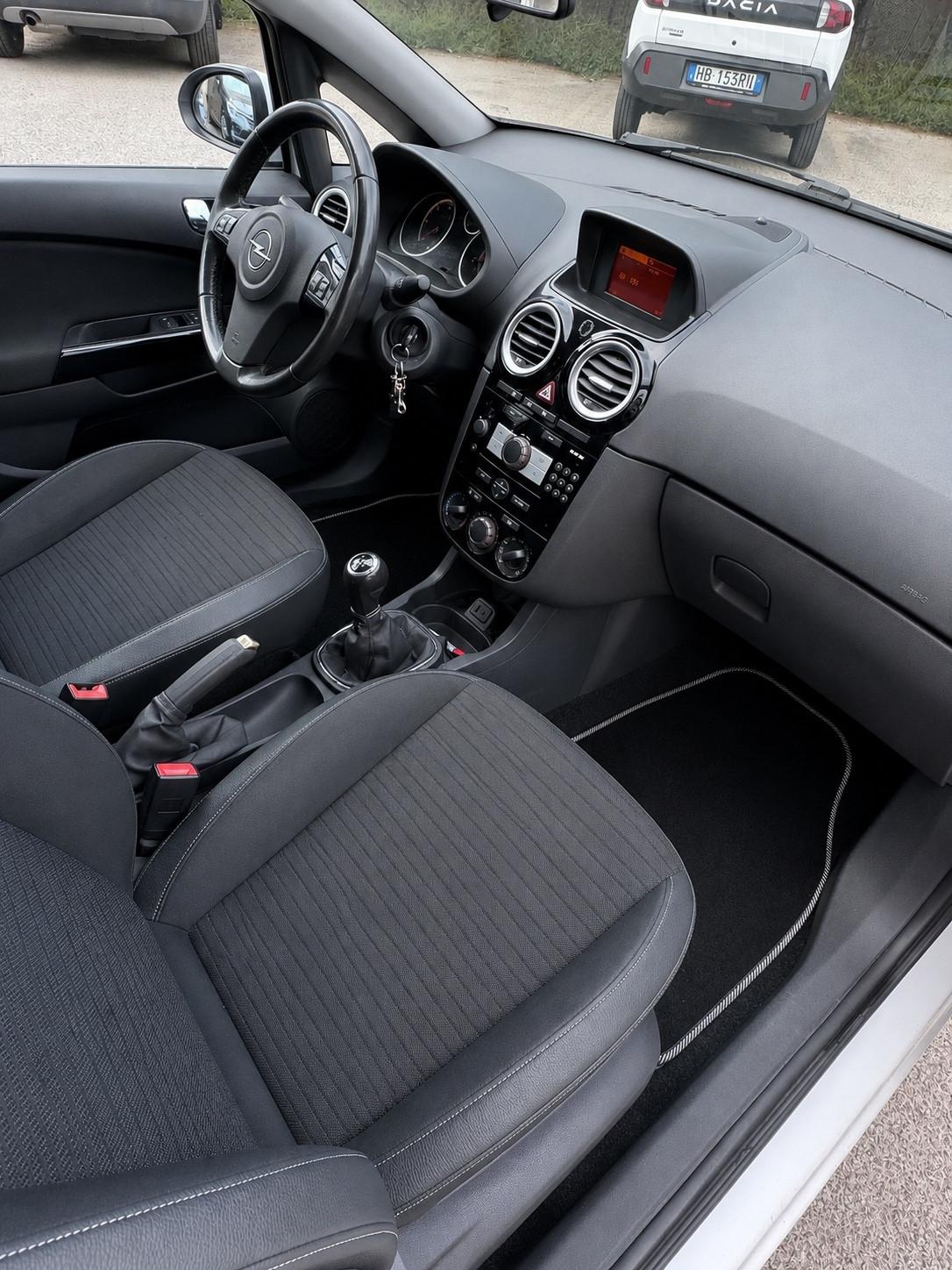 Opel Corsa 1.3 CDTI 75CV F.AP. 5 porte Ecotec