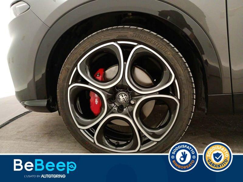 Alfa Romeo Tonale 1.5 HYBRID VELOCE 160CV TCT7