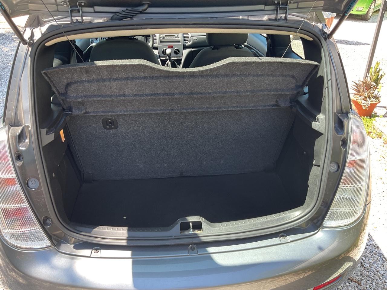 Lancia Ypsilon 1.2 Argento