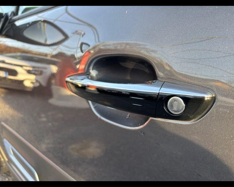 Citroën C3 3ª serie PureTech 110 S&S Elle