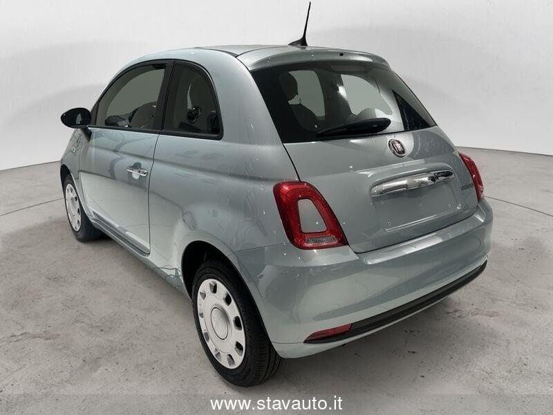 FIAT 500 MY24 1.0 70CV