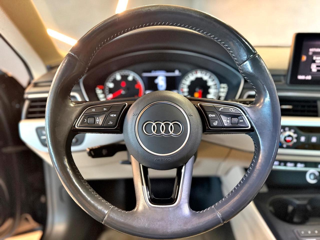 Audi A5 SPB 2.0 TDI S tronic Business Sport