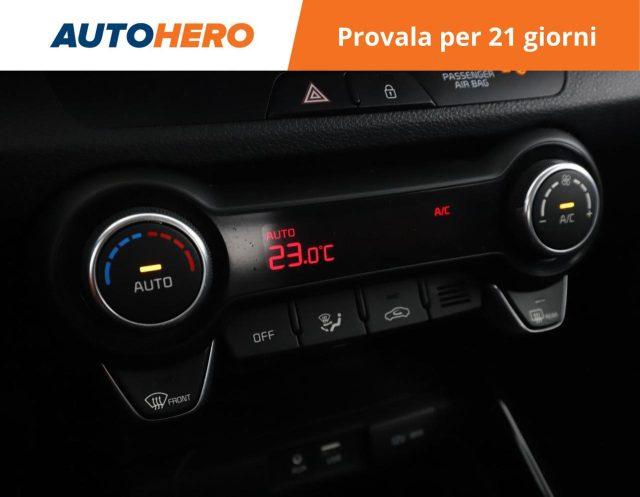 KIA Stonic 1.4 MPI 100 CV Style