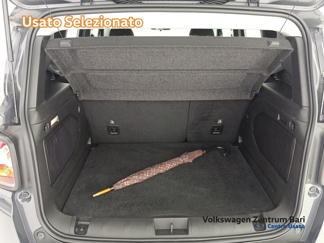 Jeep Renegade 1.6 mjt limited 2wd 130cv