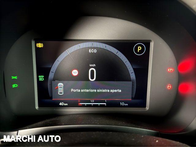 FIAT 600 Hybrid 110 CV DCT MHEV La Prima