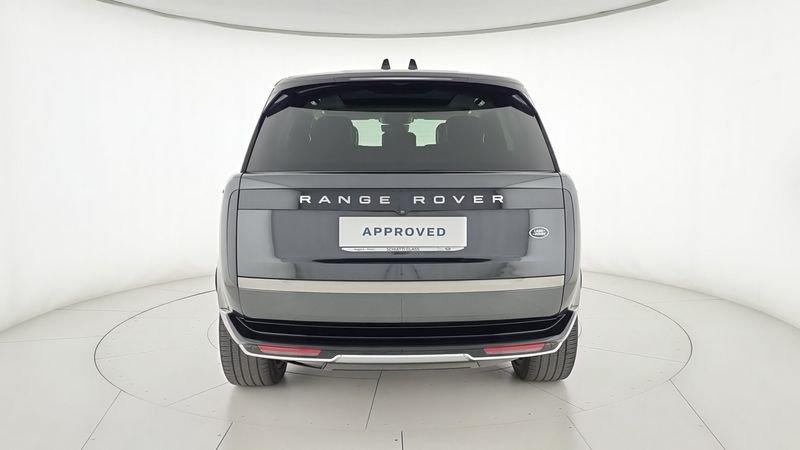 Land Rover Range Rover 3.0D I6 300 CV HSE
